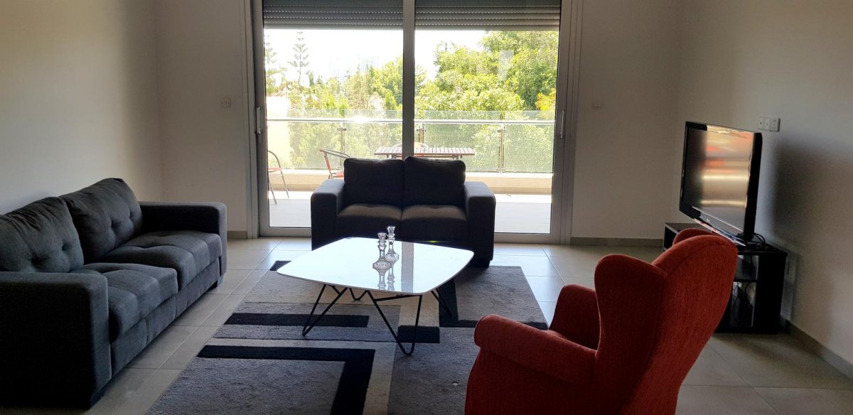 2 Schlafzimmer Wohnung in Limassol, Cyprus, Nr. 1929