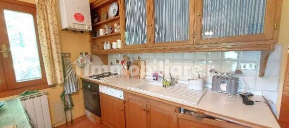 Apartamento T4 em Abetone Cutigliano, Italy N.º 356776 10