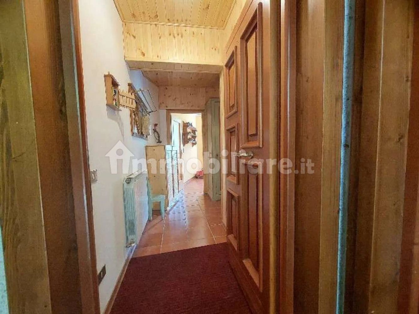 Apartamento T4 em Abetone Cutigliano, Italy N.º 356776