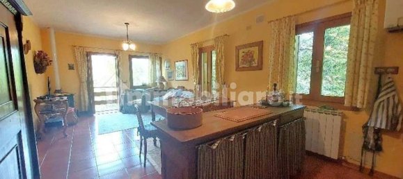 Apartamento T4 em Abetone Cutigliano, Italy N.º 356776 18