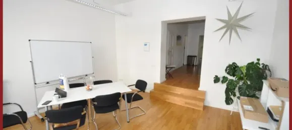 4-salle Bureau à Mitte, Germany No. 21957 4