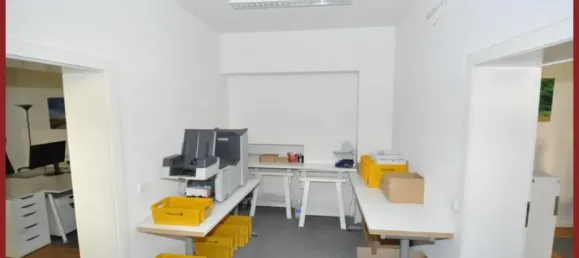 4-salle Bureau à Mitte, Germany No. 21957 9