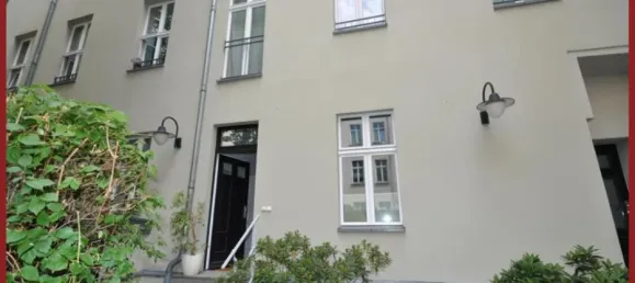 4-salle Bureau à Mitte, Germany No. 21957 12