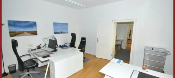 4-salle Bureau à Mitte, Germany No. 21957 8