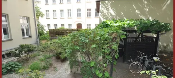 4-salle Bureau à Mitte, Germany No. 21957 13