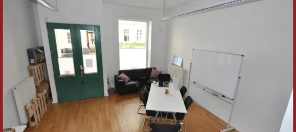 4-salle Bureau à Mitte, Germany No. 21957 3