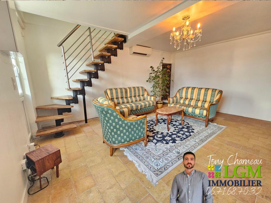 2 غرف نوم منزل في Vendome, France رقم 76027