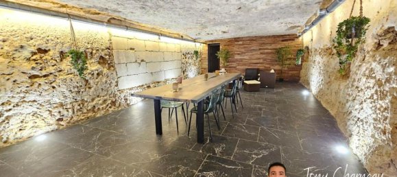 2 غرف نوم منزل في Vendome, France رقم 76027 28