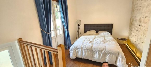 2 غرف نوم منزل في Vendome, France رقم 76027 37