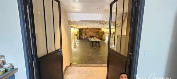 2 غرف نوم منزل في Vendome, France رقم 76027 26