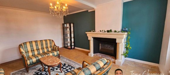 2 غرف نوم منزل في Vendome, France رقم 76027 39