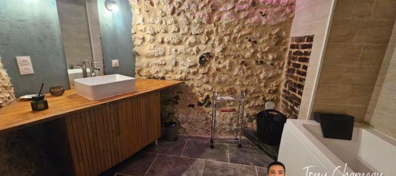 2 غرف نوم منزل في Vendome, France رقم 76027 18