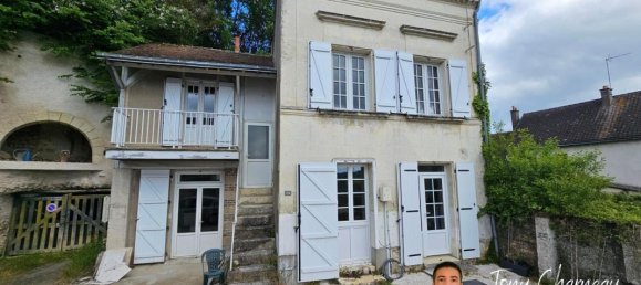 2 غرف نوم منزل في Vendome, France رقم 76027 32