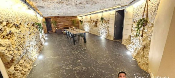 2 غرف نوم منزل في Vendome, France رقم 76027 22