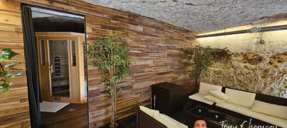 2 غرف نوم منزل في Vendome, France رقم 76027 33