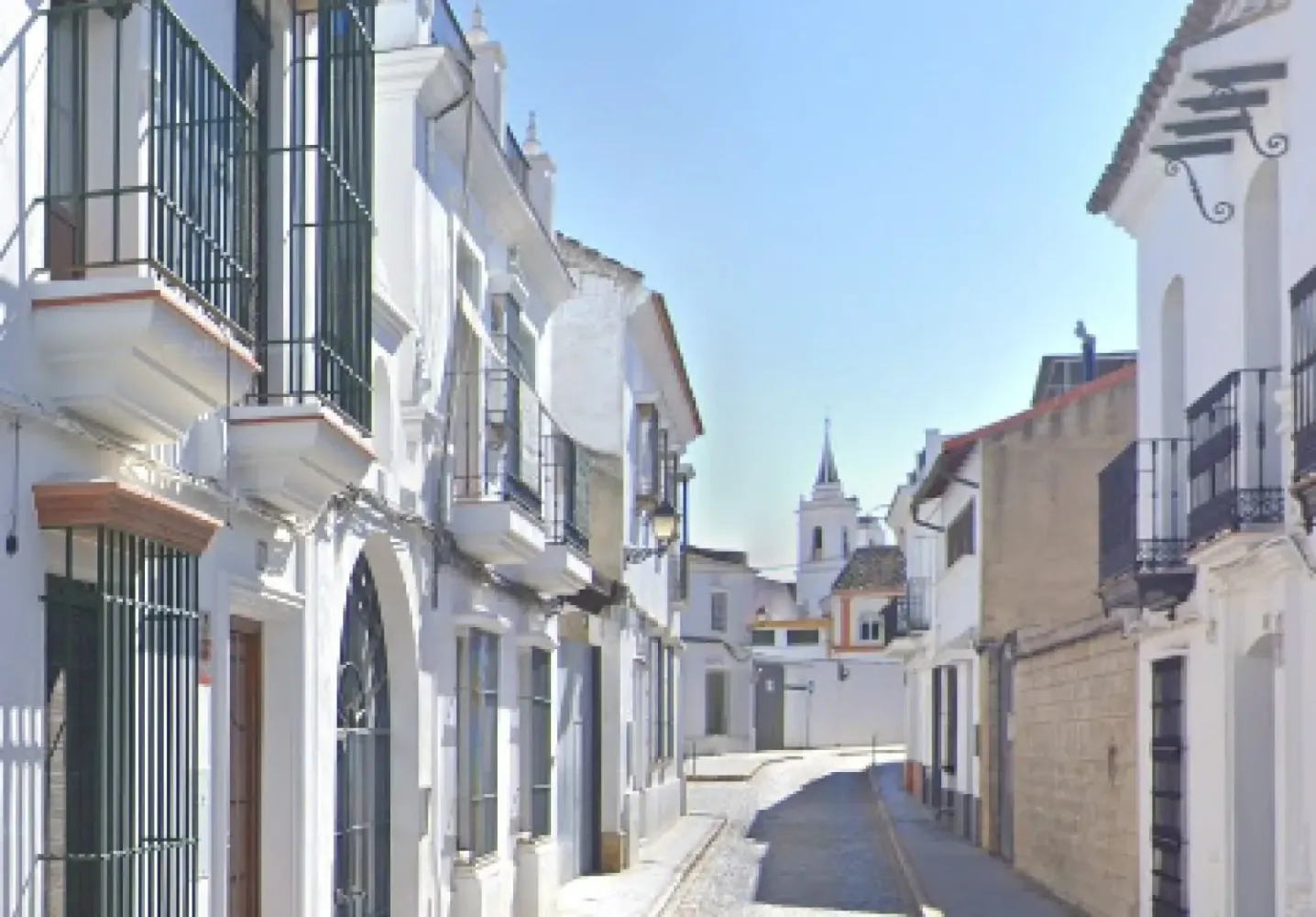 2 bedrooms House in Almonte, Spain No. 213611