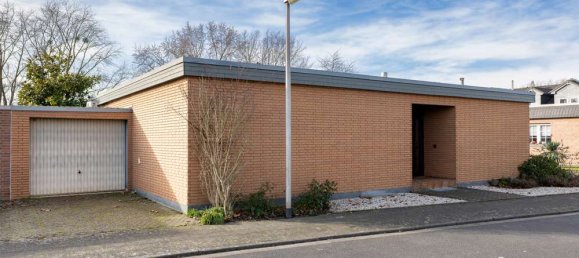 Bungalow de 3 dormitorios en Rhein-Erft, Germany No. 150427 2