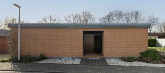 Bungalow de 3 dormitorios en Rhein-Erft, Germany No. 150427 27