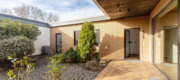Bungalow de 3 dormitorios en Rhein-Erft, Germany No. 150427 7
