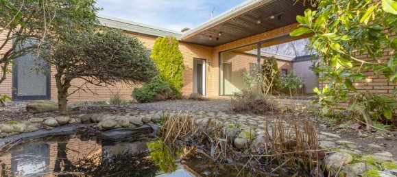 Bungalow de 3 dormitorios en Rhein-Erft, Germany No. 150427 21