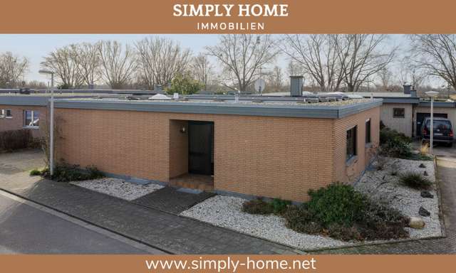 Bungalow de 3 dormitorios en Rhein-Erft, Germany No. 150427