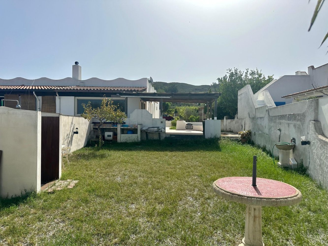 5 bedrooms House in Lipari, Italy No. 396308