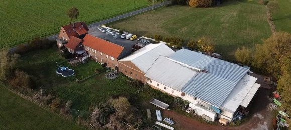 Коммерческая недвижимость 6700м² в Ганновер, Германия № 372110 2