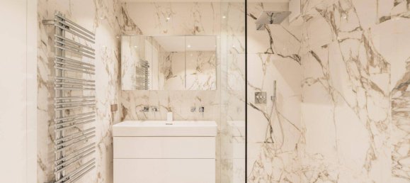 4 rooms Apartment in Neubau, Austria No. 93453 18