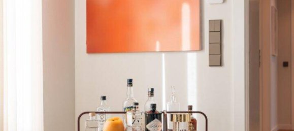 4 rooms Apartment in Neubau, Austria No. 93453 8