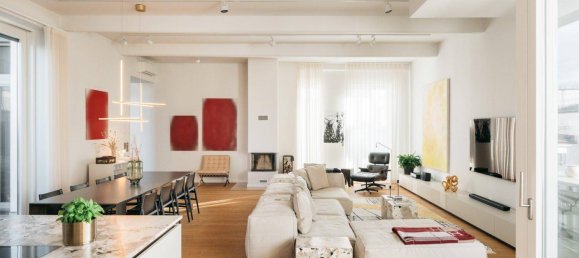 4 rooms Apartment in Neubau, Austria No. 93453 2