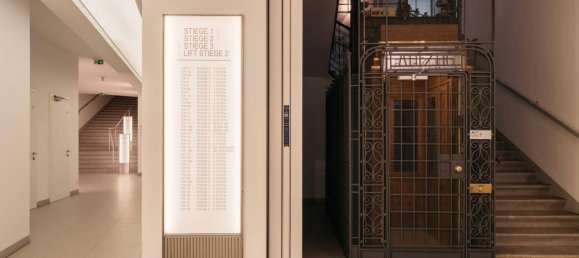 4 rooms Apartment in Neubau, Austria No. 93453 27