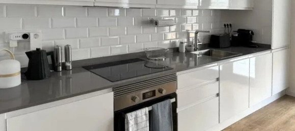 2 Schlafzimmer Penthouse in Palma de Majorca, Spain, Nr. 181344 4