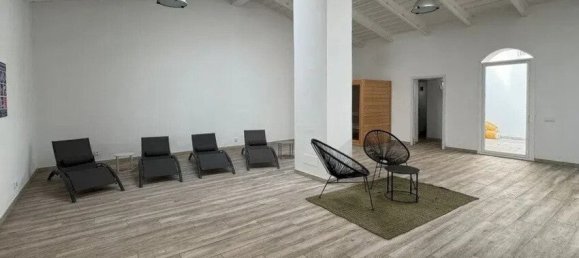 2 Schlafzimmer Penthouse in Palma de Majorca, Spain, Nr. 181344 13