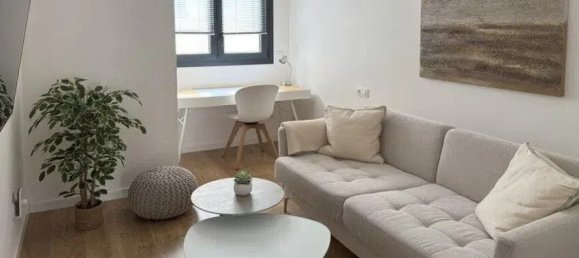 2 Schlafzimmer Penthouse in Palma de Majorca, Spain, Nr. 181344 6