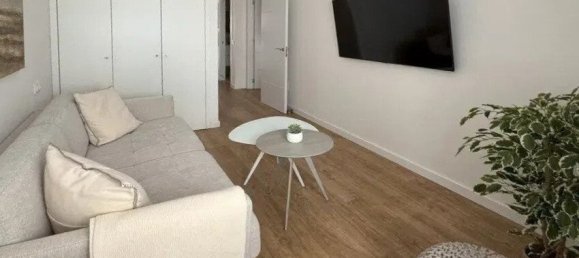 2 Schlafzimmer Penthouse in Palma de Majorca, Spain, Nr. 181344 5