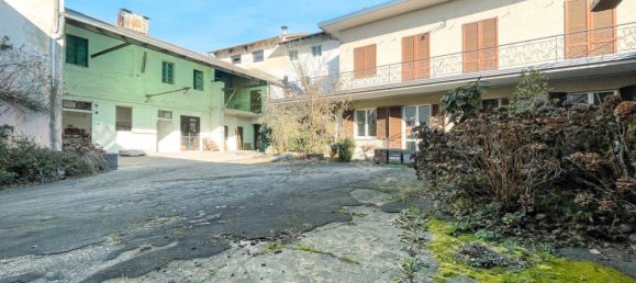 6 Schlafzimmer Haus in Mezzomerico, Italy, Nr. 377477 30