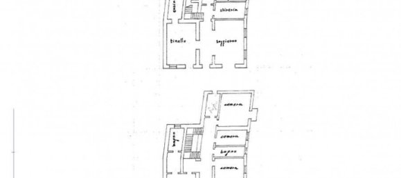 6 Schlafzimmer Haus in Mezzomerico, Italy, Nr. 377477 33