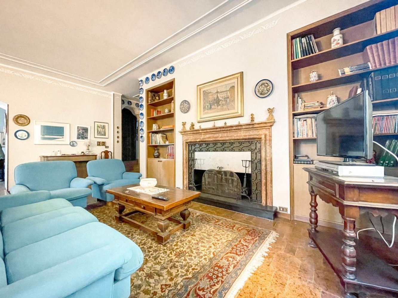 6 Schlafzimmer Haus in Mezzomerico, Italy, Nr. 377477