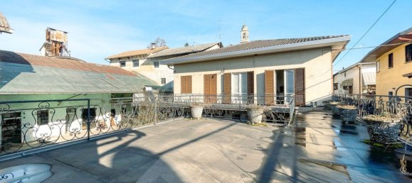 6 Schlafzimmer Haus in Mezzomerico, Italy, Nr. 377477 17