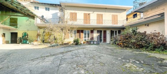 6 Schlafzimmer Haus in Mezzomerico, Italy, Nr. 377477 32