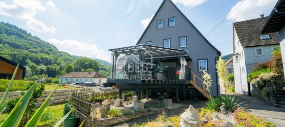 11-Zimmer Haus in Schwäbisch Hall, Germany, Nr. 58274 11