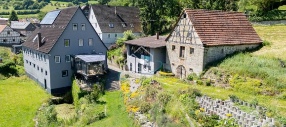 11-Zimmer Haus in Schwäbisch Hall, Germany, Nr. 58274 4