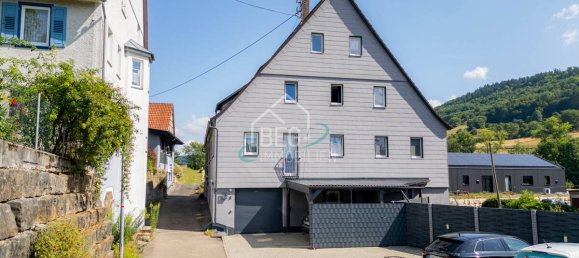 11-Zimmer Haus in Schwäbisch Hall, Germany, Nr. 58274 2