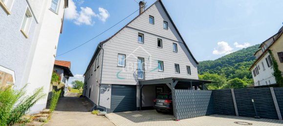 11-Zimmer Haus in Schwäbisch Hall, Germany, Nr. 58274 9