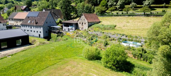 11-Zimmer Haus in Schwäbisch Hall, Germany, Nr. 58274 5