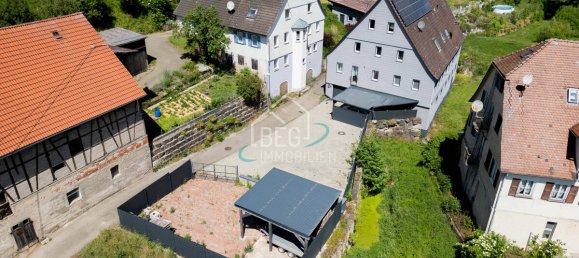 11-Zimmer Haus in Schwäbisch Hall, Germany, Nr. 58274 3