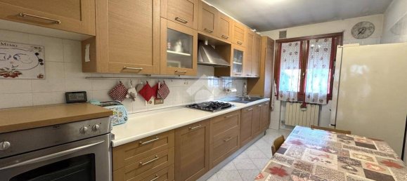 3 bedrooms Apartment in Santa Maria di Sala, Italy No. 274168 9