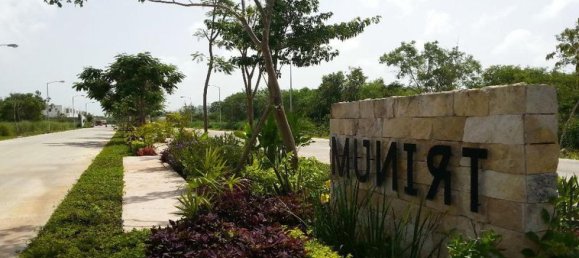 3 bedrooms House in Merida, Mexico No. 72669 2