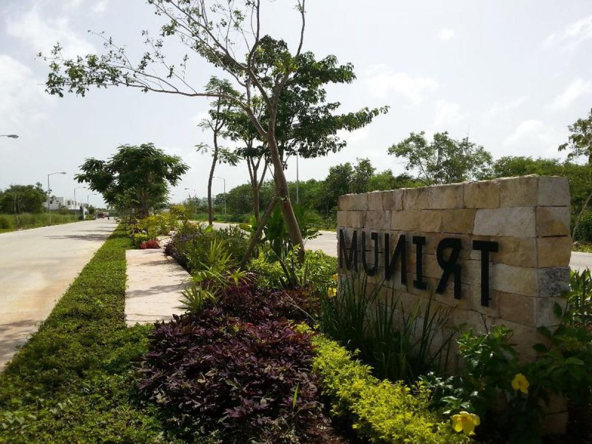 3 bedrooms House in Merida, Mexico No. 72669