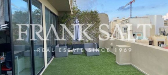 Bureau à Pieta, Malta No. 13227 7